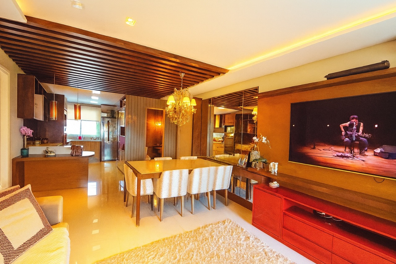 Apartamento[ NumeroQuarto] Agronômica Florianópolis Terrazas Premium Residence: 