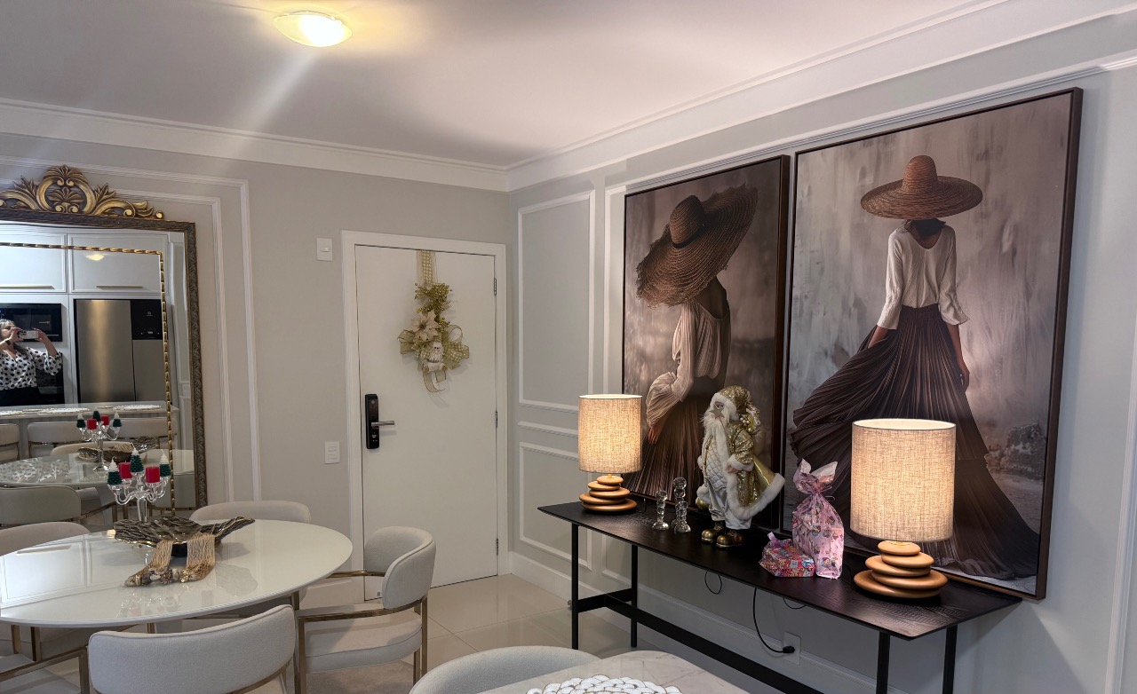 Apartamento[ NumeroQuarto] Centro Florianópolis Wok Residence: 