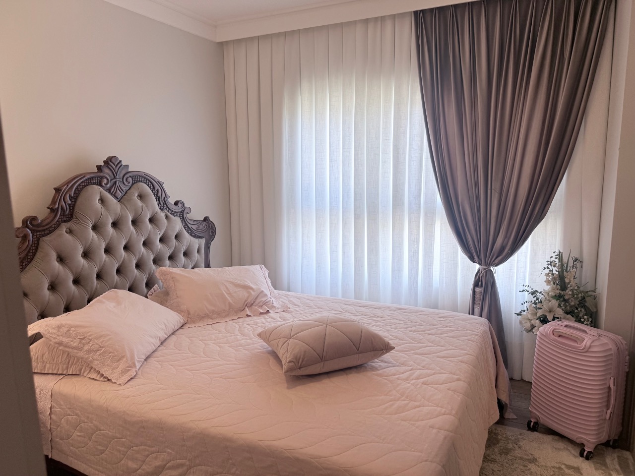 Apartamento[ NumeroQuarto] Centro Florianópolis Wok Residence: 