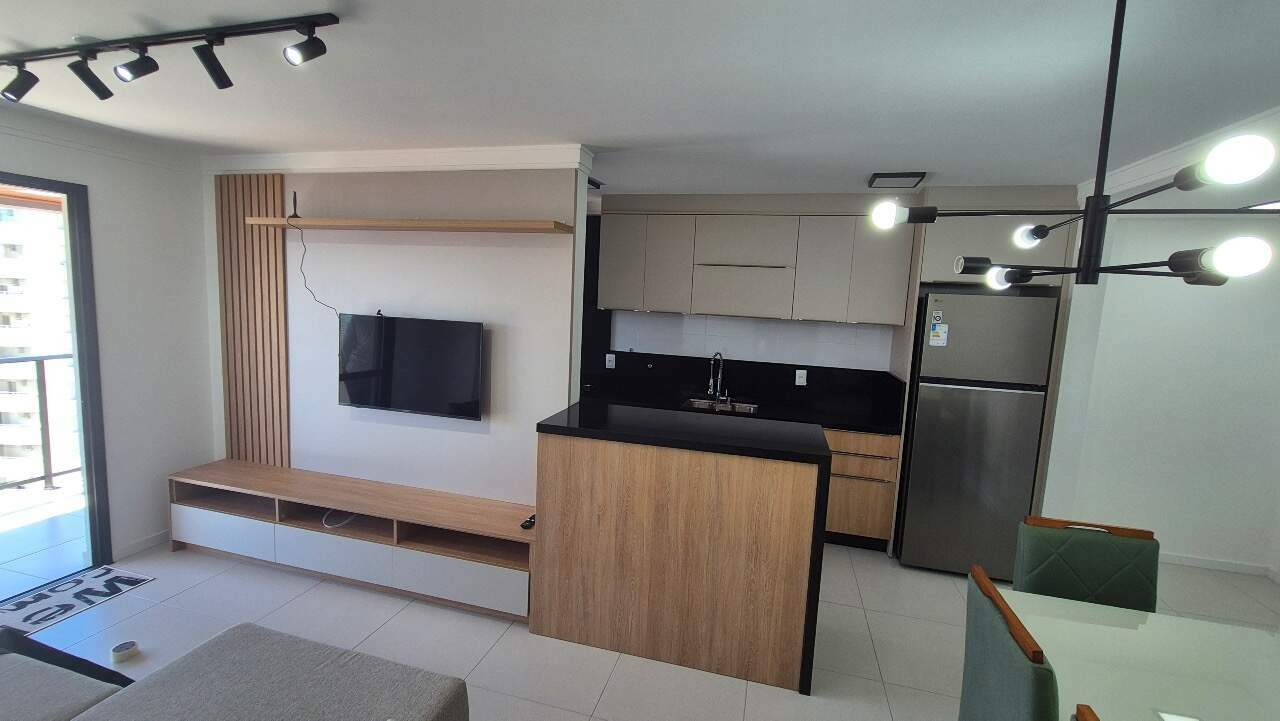 Apartamento[ NumeroQuarto] Barreiros São José Vision São José : 