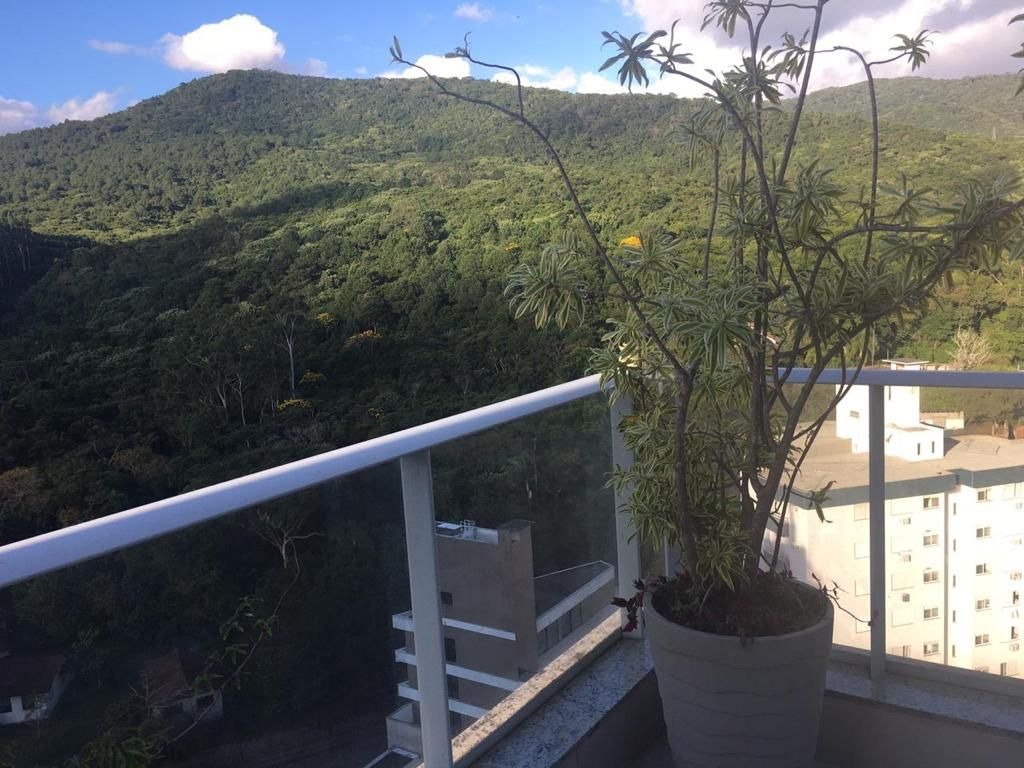 Cobertura[ NumeroQuarto] Itacorubi Florianópolis Plaza Espana: WhatsApp Image 2021-09-29 at 16.52