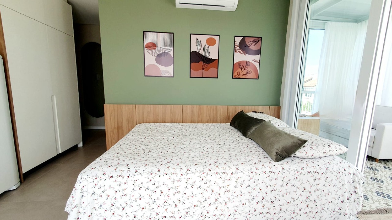 Estúdio[ NumeroQuarto] Carvoeira Florianópolis Max Studios 161: 