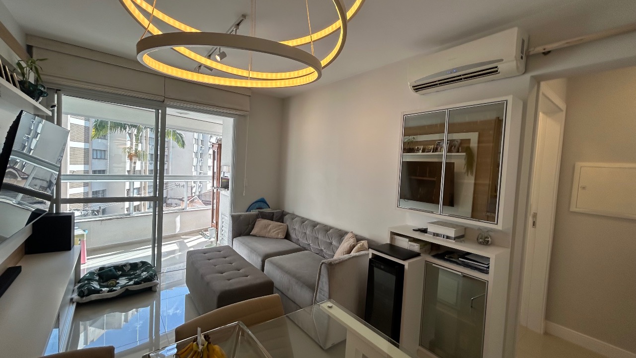 Apartamento[ NumeroQuarto] Centro Florianópolis Galápagos : 