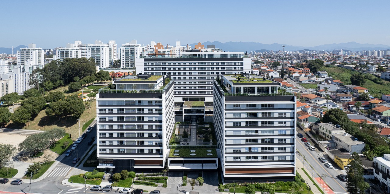 Empreendimento[ NumeroQuarto] Novo estreito Florianópolis Costa Azul: 