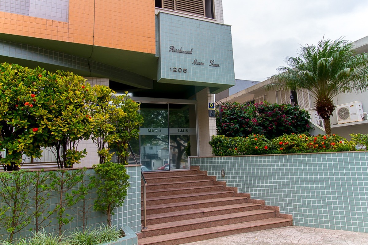 Apartamento[ NumeroQuarto] Centro Florianópolis Maria Laus: 