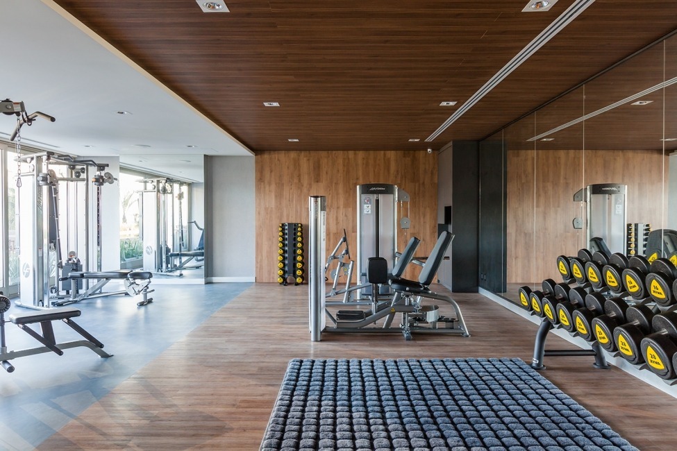 Apartamento[ NumeroQuarto] Agronômica Florianópolis Opera House: 