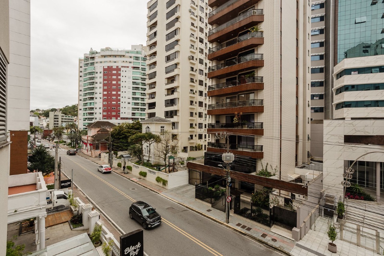 Apartamento[ NumeroQuarto] Centro Florianópolis Itatiaia: 