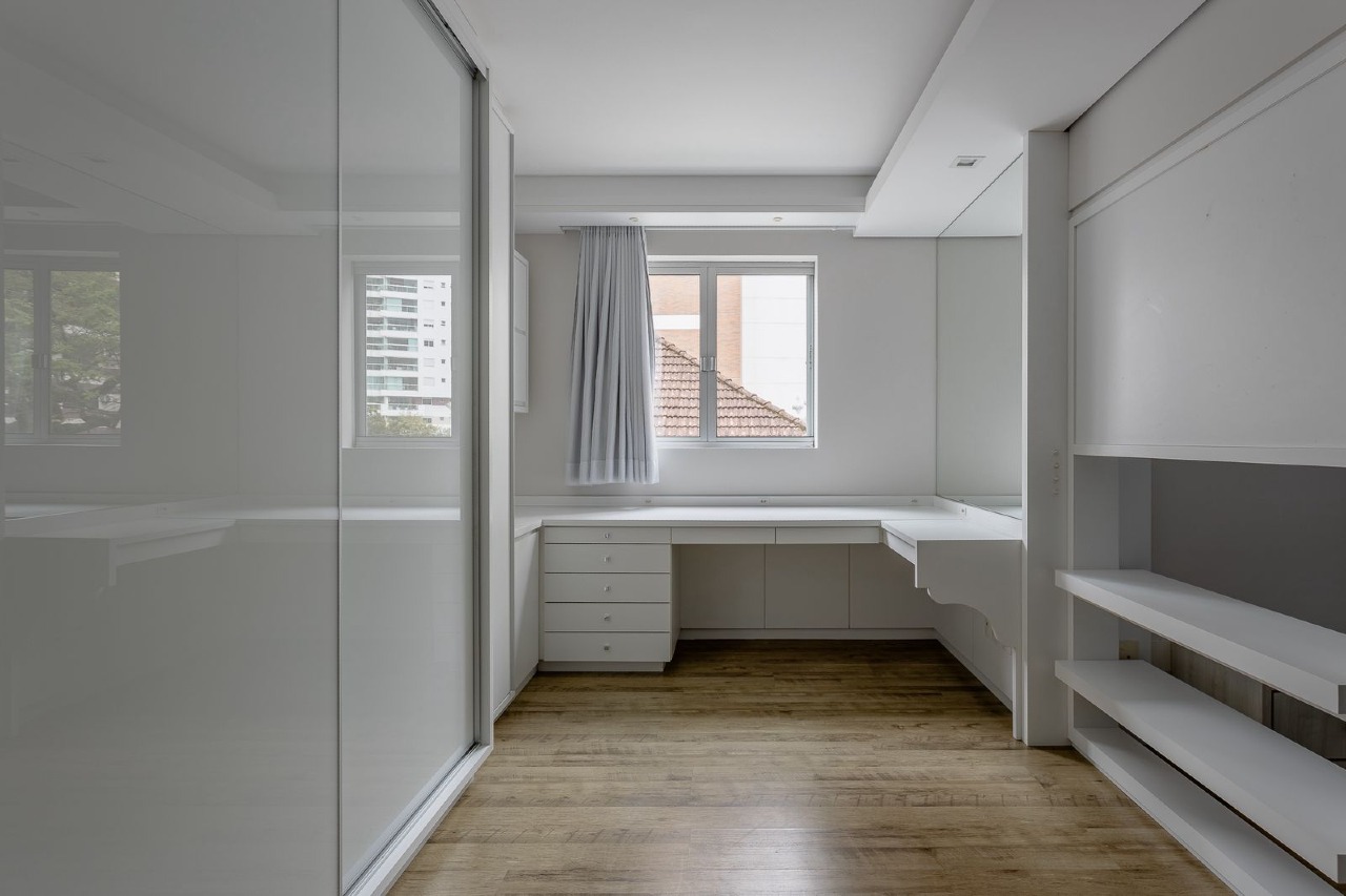 Apartamento[ NumeroQuarto] Centro Florianópolis Itatiaia: 