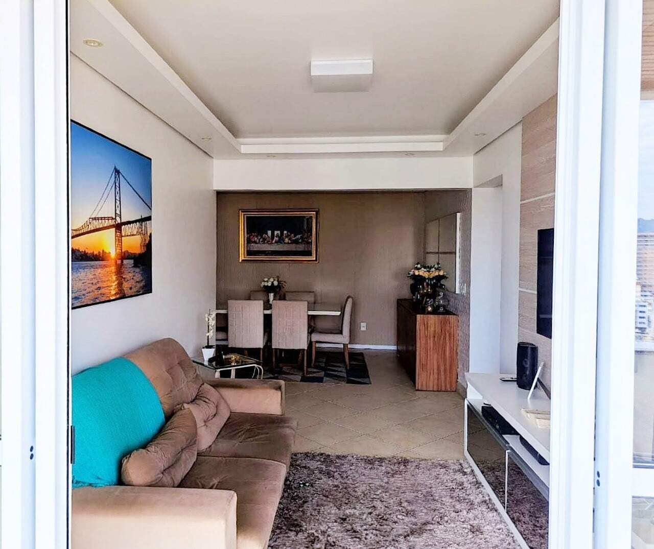 Apartamento[ NumeroQuarto] Campinas São José Recanto Imperial: 