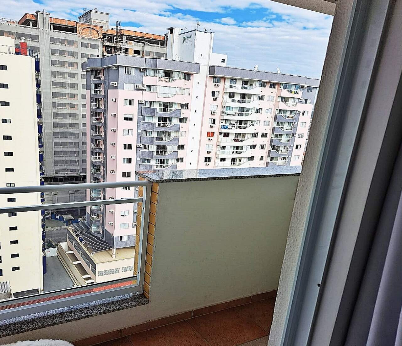 Apartamento[ NumeroQuarto] Campinas São José Recanto Imperial: 