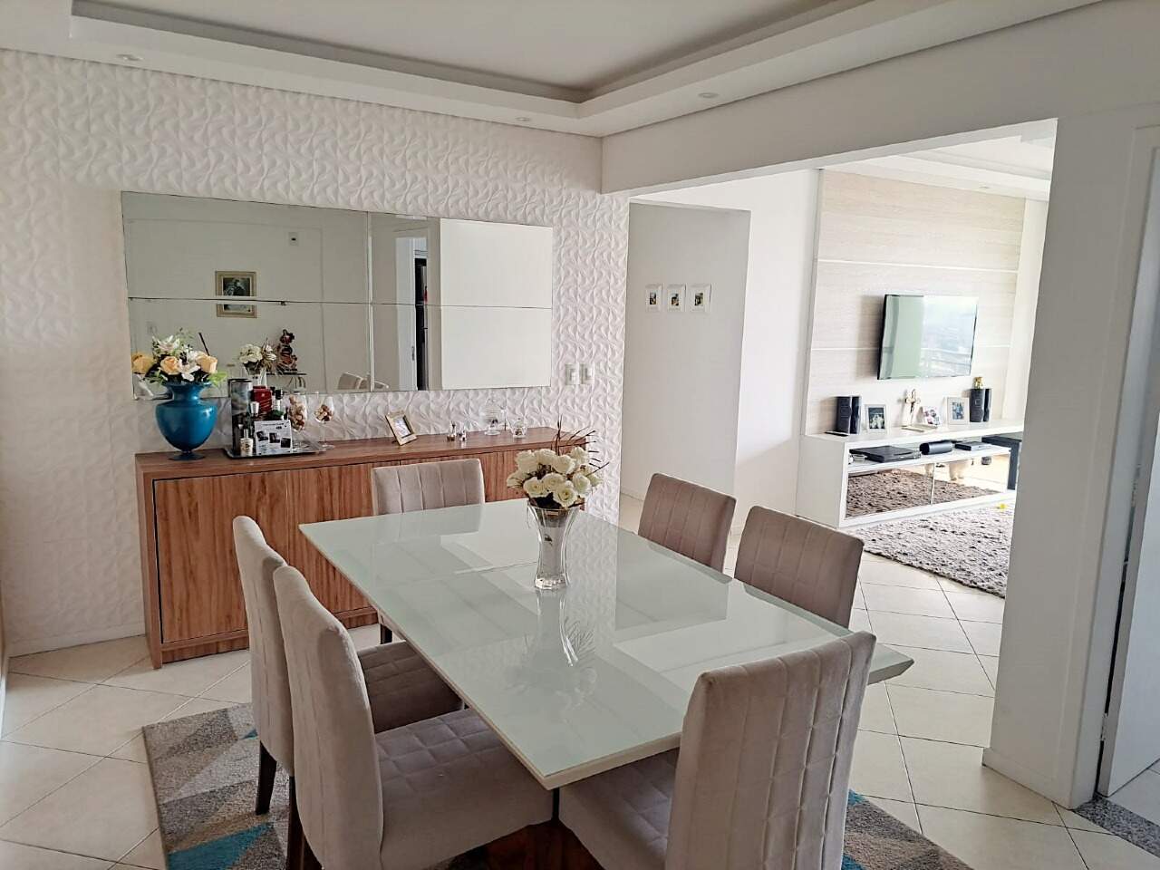 Apartamento[ NumeroQuarto] Campinas São José Recanto Imperial: 