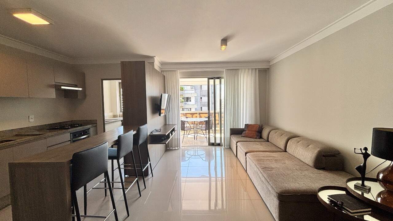 Apartamento[ NumeroQuarto] Centro Florianópolis Estúdio Wok: 