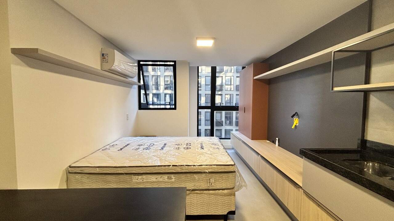 Estúdio[ NumeroQuarto] Trindade Florianópolis Viva Trindade: 