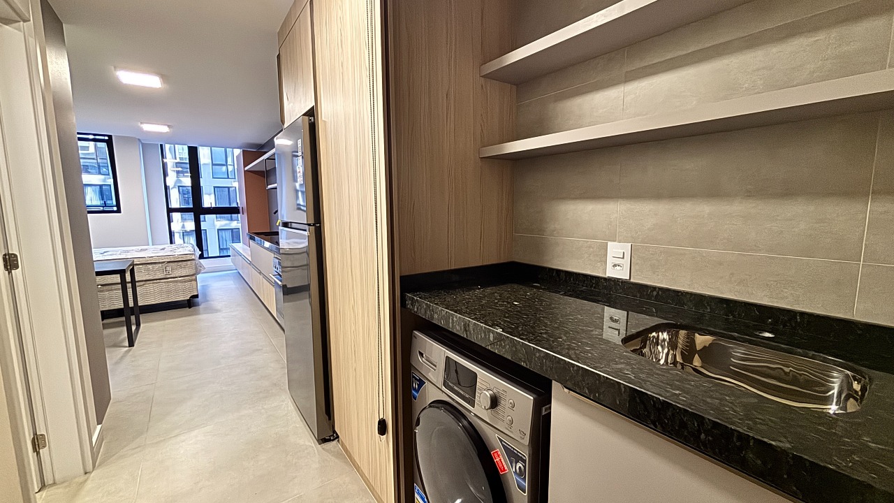 Estúdio[ NumeroQuarto] Trindade Florianópolis Viva Trindade: 