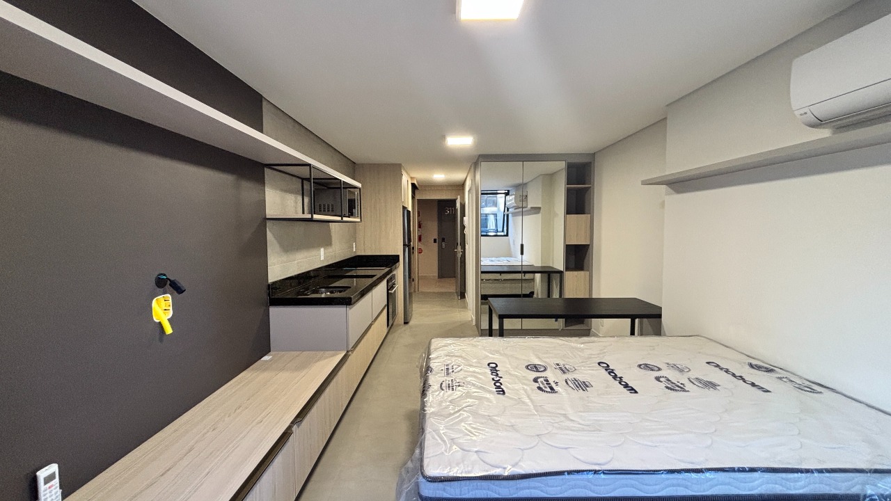 Estúdio[ NumeroQuarto] Trindade Florianópolis Viva Trindade: 