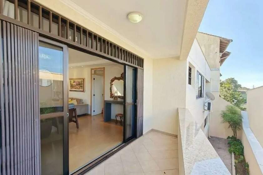 Casa[ NumeroQuarto] Coqueiros Florianópolis : 