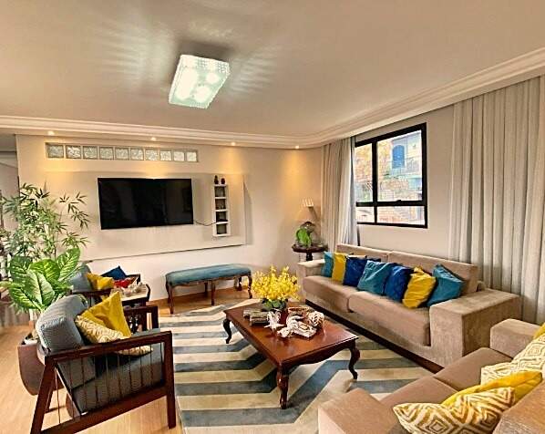 Casa[ NumeroQuarto] Coqueiros Florianópolis : 