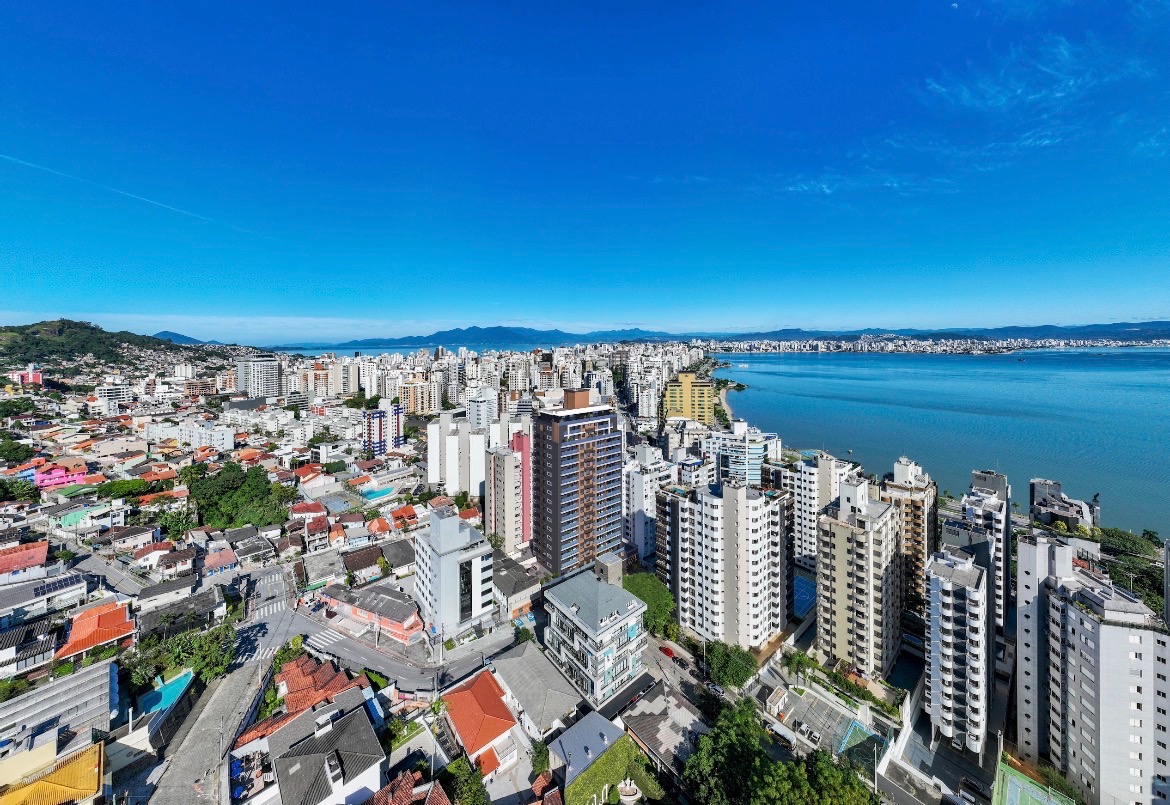 Apartamento[ NumeroQuarto] Agronômica Florianópolis Stuttgart: 