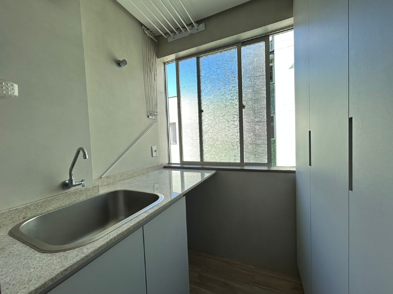 Apartamento[ NumeroQuarto] Estreito Florianópolis Ilha de Creta: 