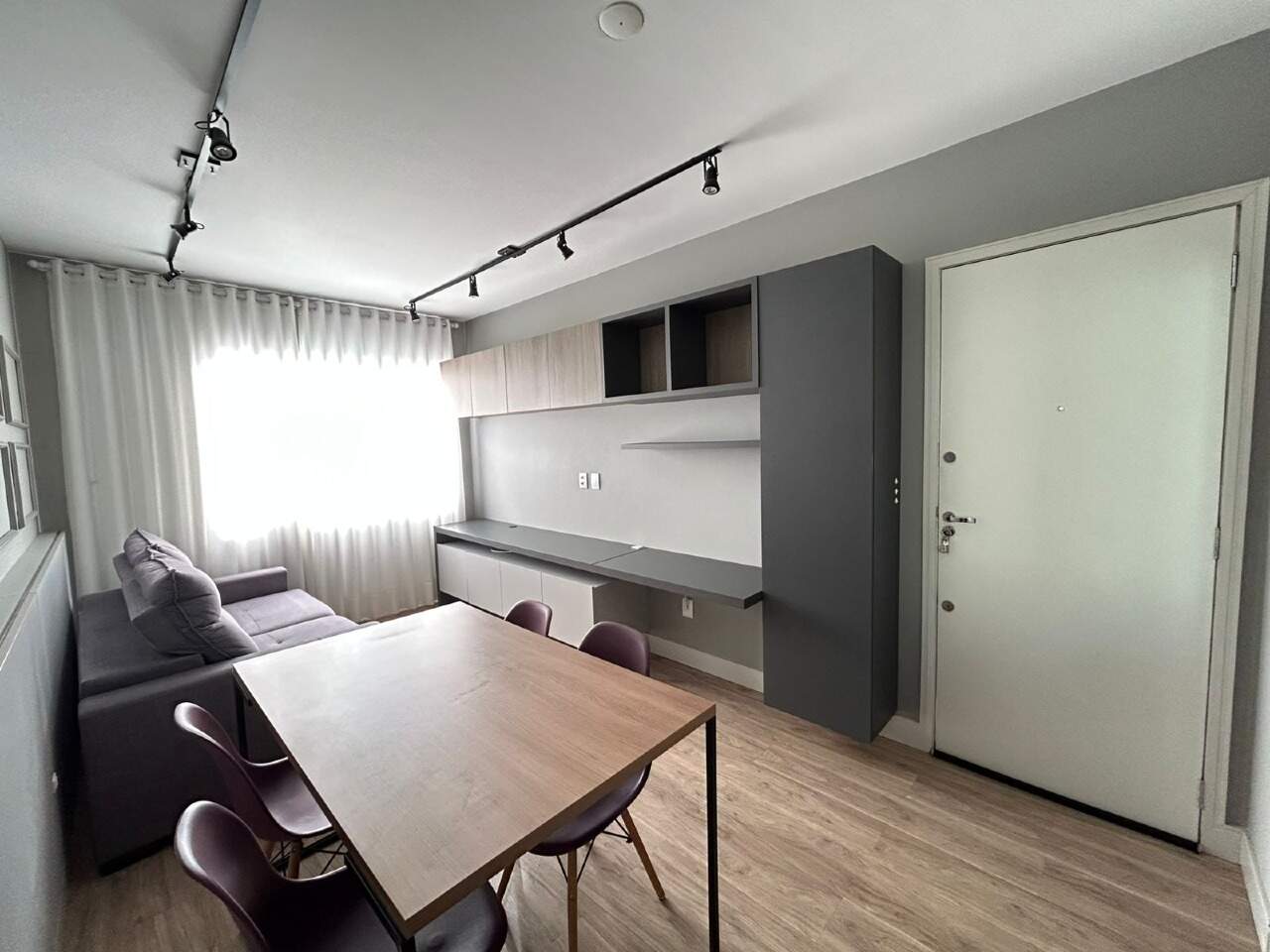 Apartamento[ NumeroQuarto] Estreito Florianópolis Ilha de Creta: 