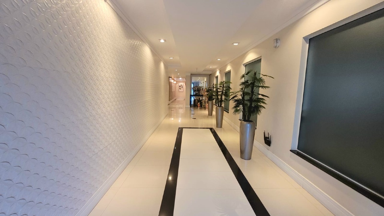 Apartamento[ NumeroQuarto] Kobrasol São José Saint Germain: 