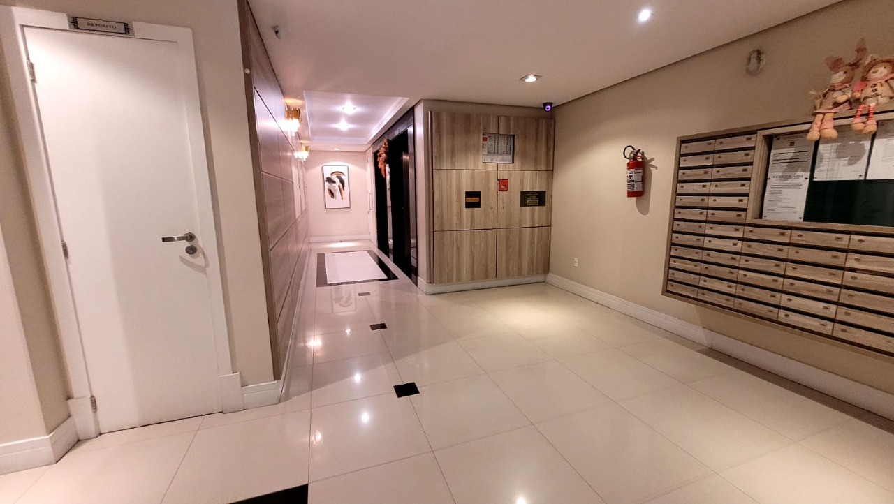 Apartamento[ NumeroQuarto] Kobrasol São José Saint Germain: 