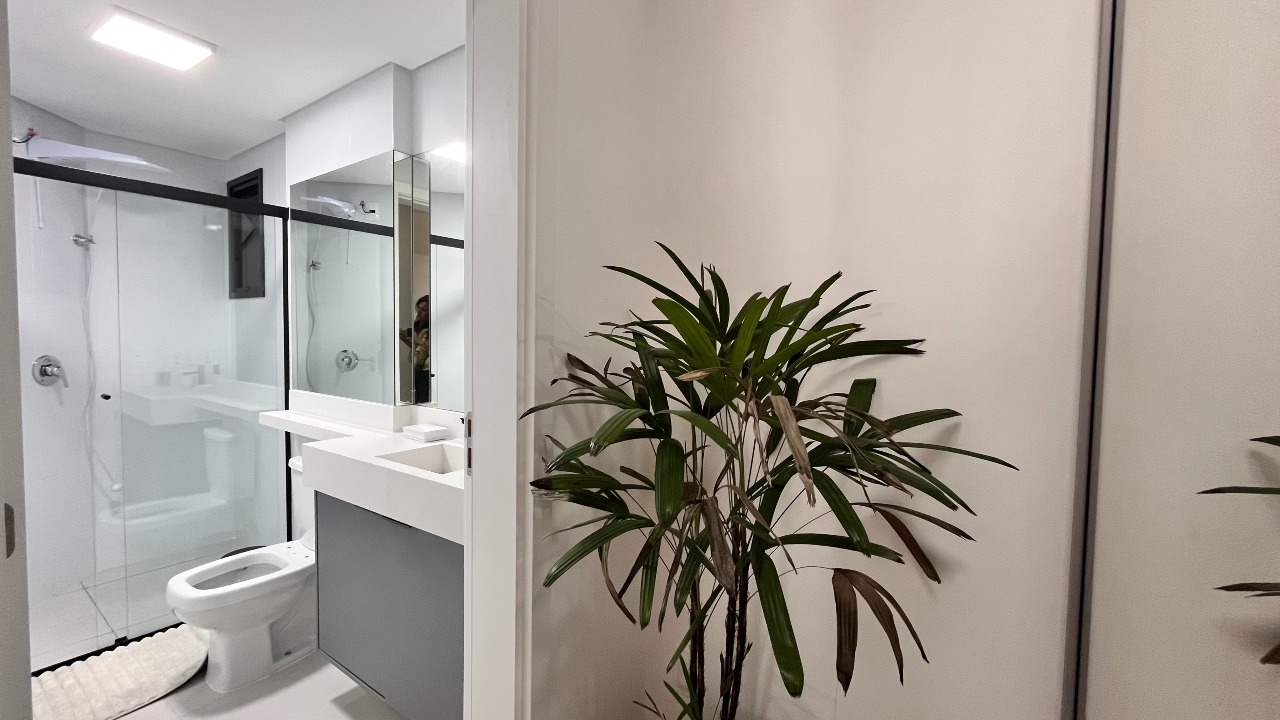 Apartamento[ NumeroQuarto] Barreiros São José Vision São José: 