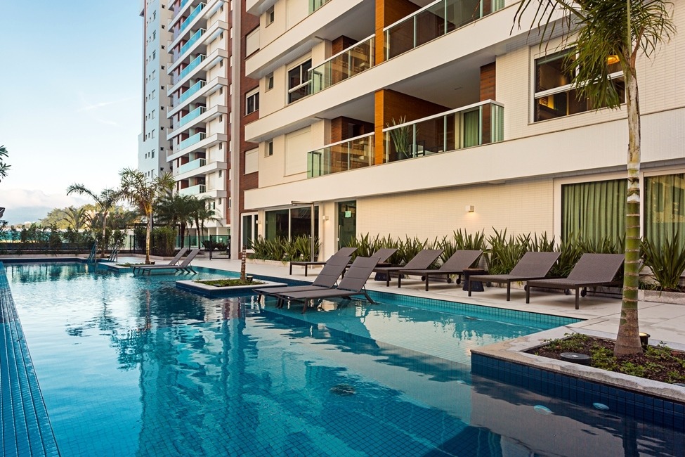 Empreendimento[ NumeroQuarto] Agronômica Florianópolis Jazz Club: 