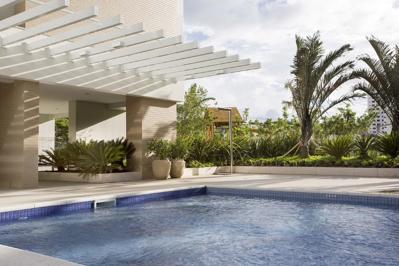 Empreendimento[ NumeroQuarto] Agronômica Florianópolis Soprano Hall: 