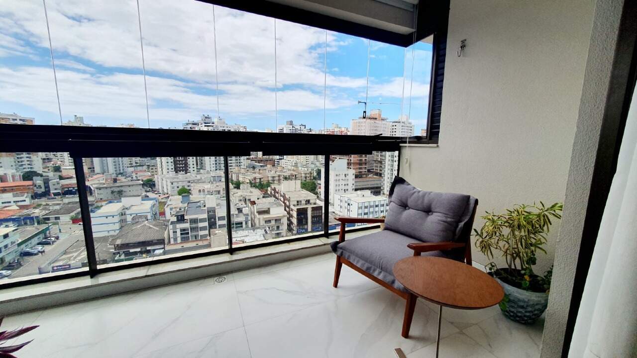 Apartamento[ NumeroQuarto] Kobrasol São José Vancouver: 