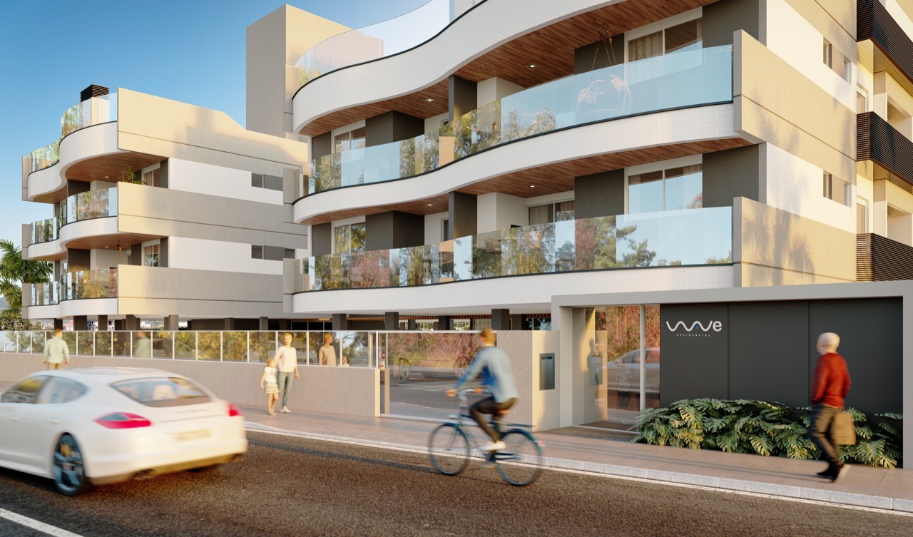 Empreendimento[ NumeroQuarto] Morro das Pedras Florianópolis Wave: 