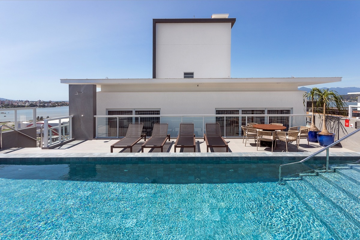 Empreendimento[ NumeroQuarto] Campinas São José K-PLATZ RESIDENCE: 