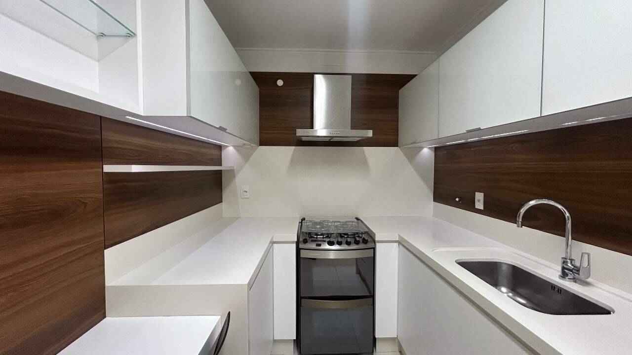 Apartamento[ NumeroQuarto] Agronômica Florianópolis Jazz Club : 