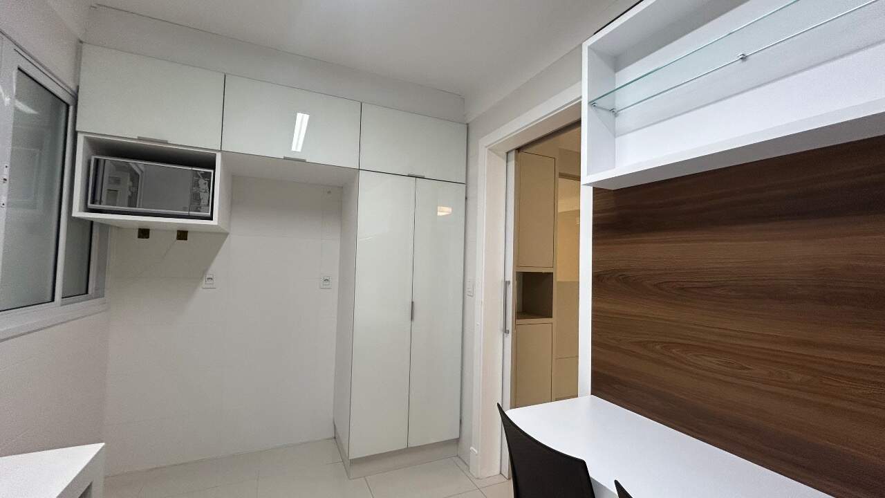 Apartamento[ NumeroQuarto] Agronômica Florianópolis Jazz Club : 