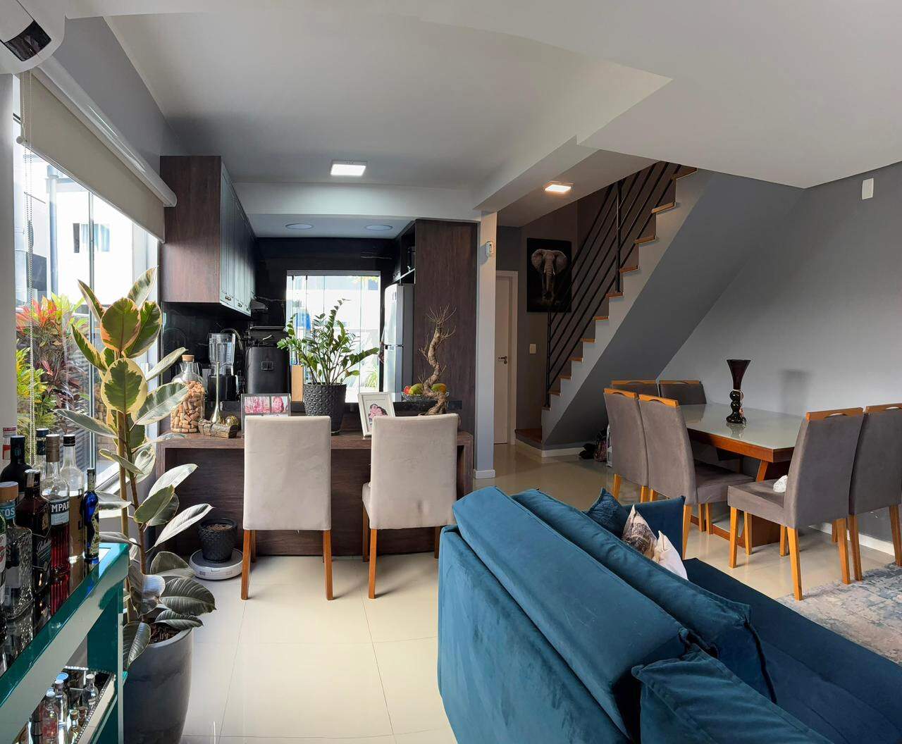 Casa[ NumeroQuarto] Campeche Florianópolis : 