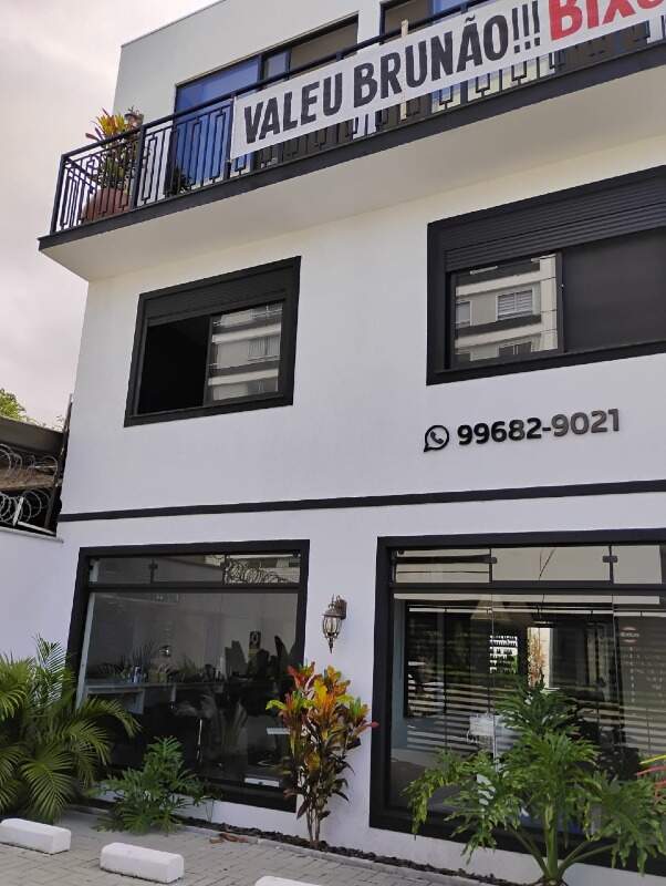 Casa comercial[ NumeroQuarto] Capoeiras Florianópolis : 