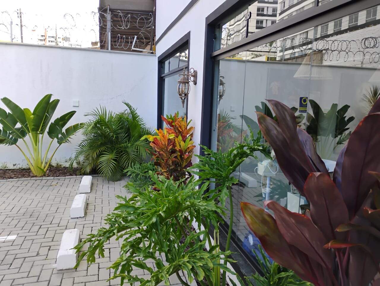 Casa comercial[ NumeroQuarto] Capoeiras Florianópolis : 