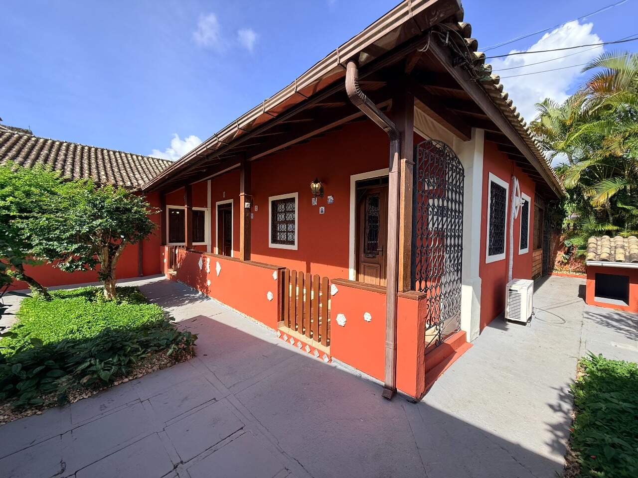 Casa[ NumeroQuarto] Santo Antonio De Lisboa Florianópolis : 