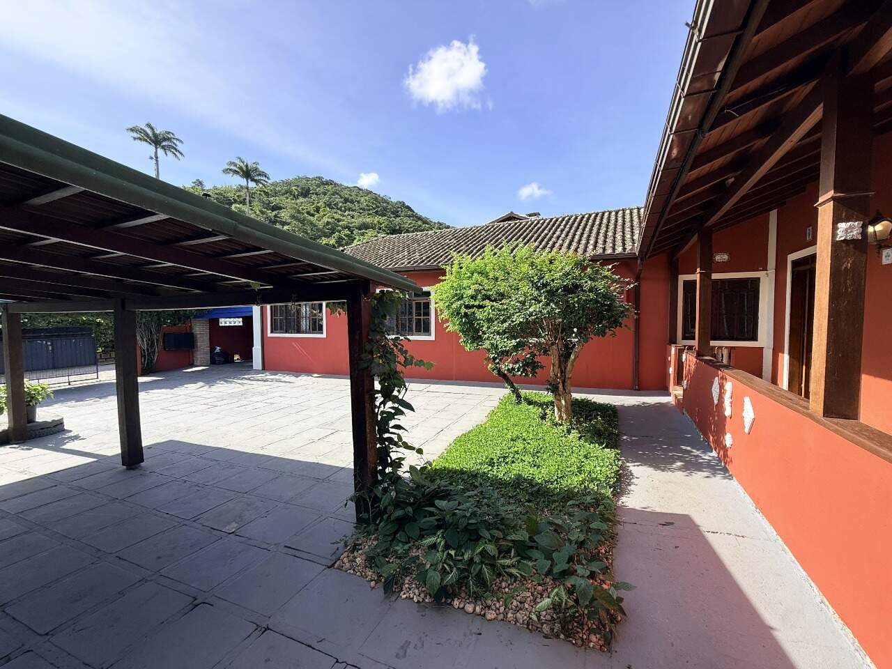 Casa[ NumeroQuarto] Santo Antonio De Lisboa Florianópolis : 