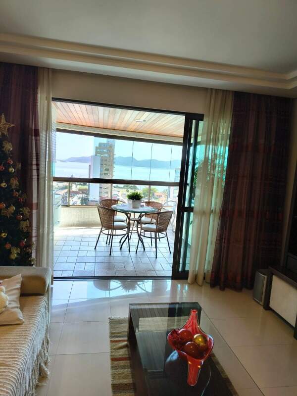 Apartamento[ NumeroQuarto] Estreito Florianópolis Continental: 