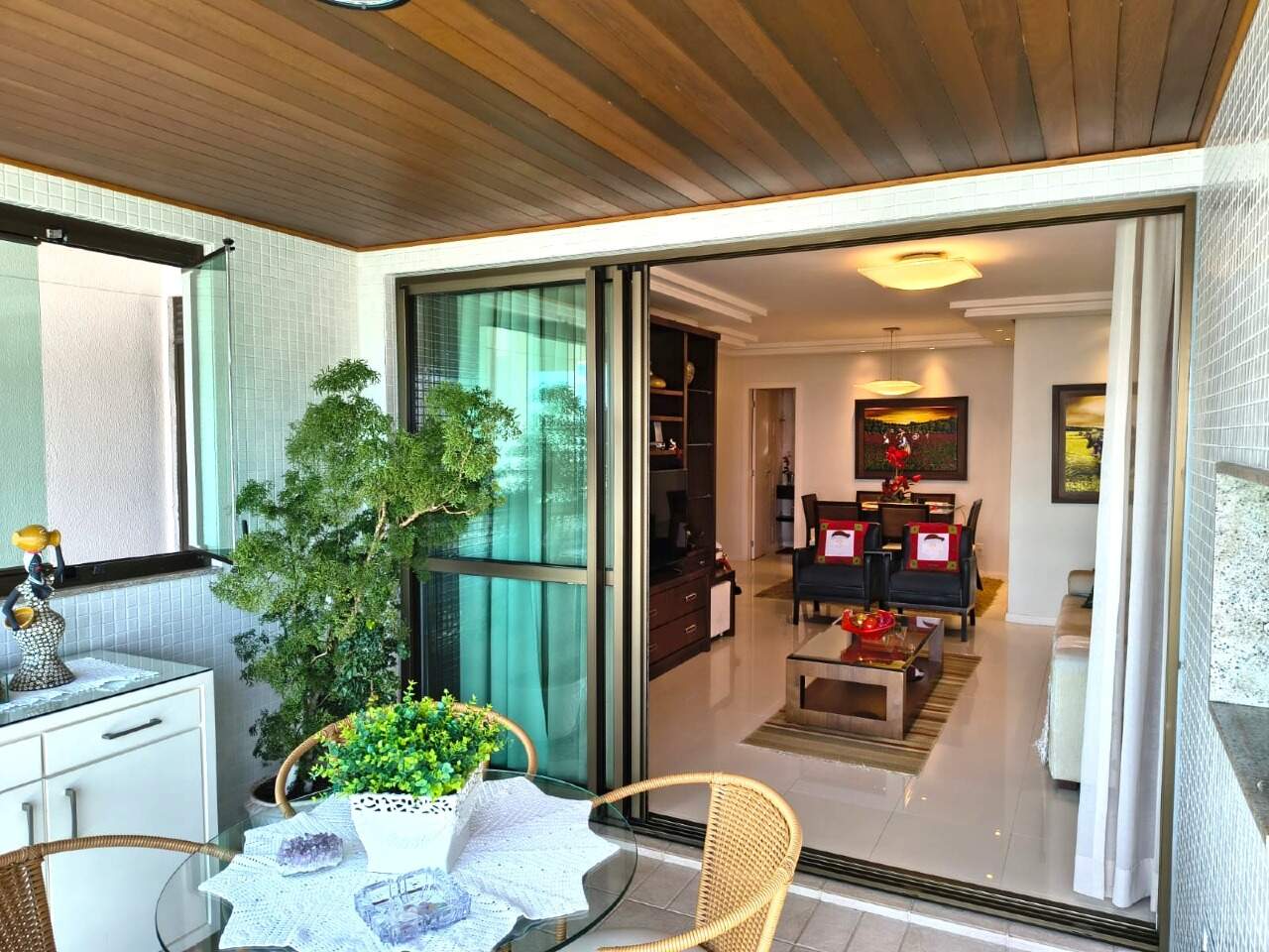 Apartamento[ NumeroQuarto] Estreito Florianópolis Continental: 