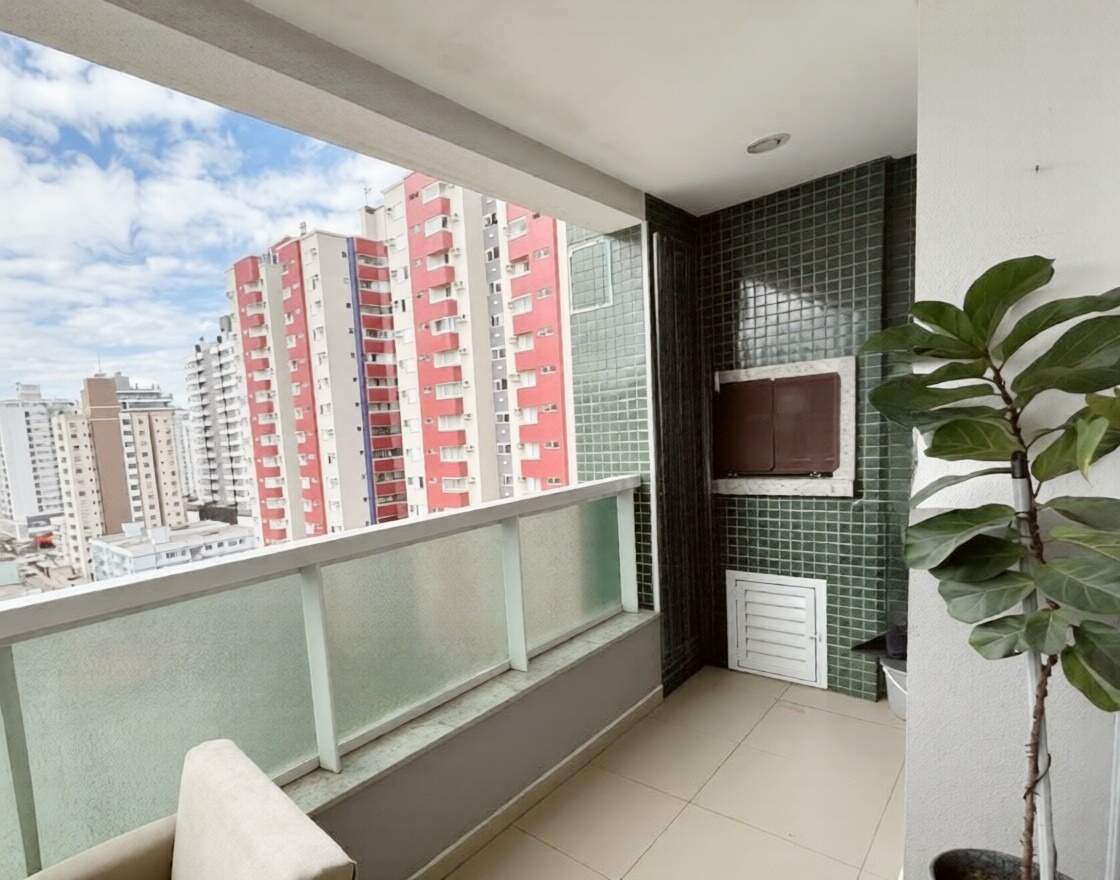 Apartamento[ NumeroQuarto] Campinas São José Le France: 
