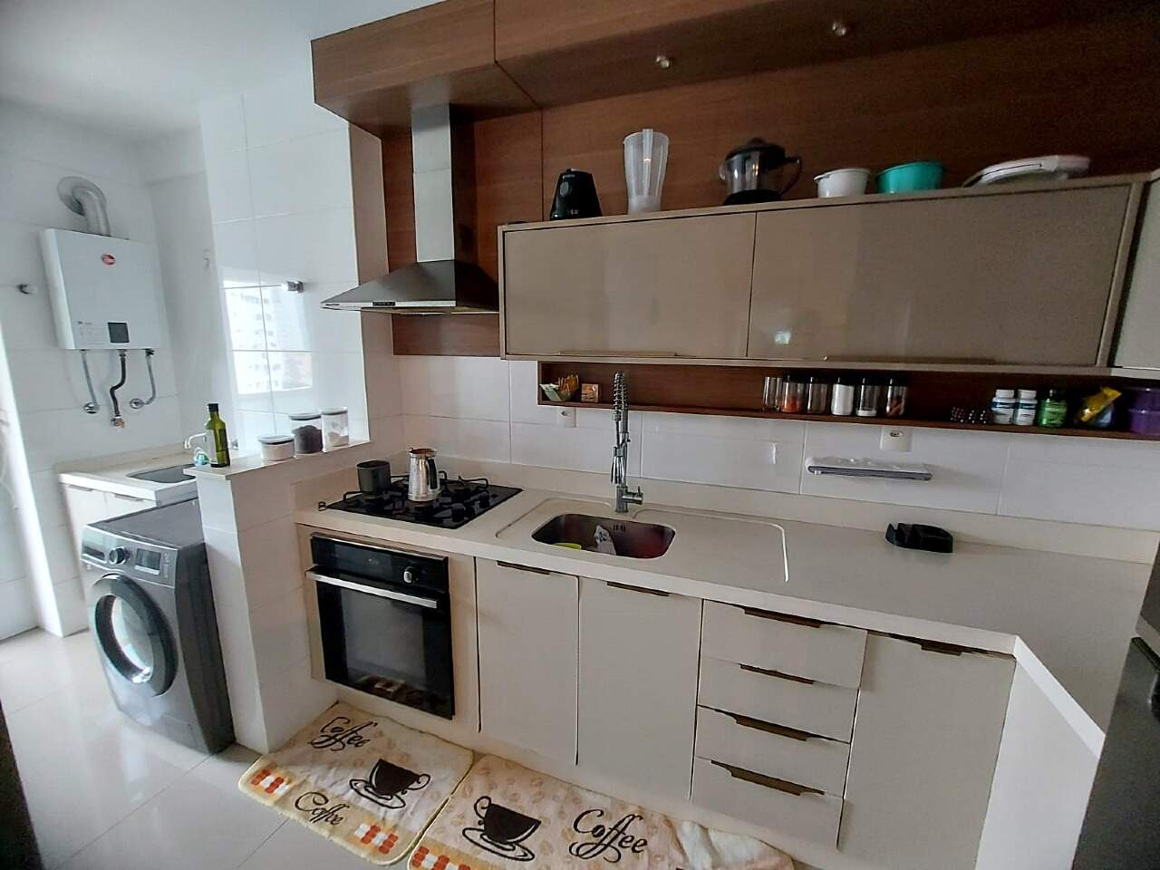 Apartamento[ NumeroQuarto] Campinas São José Le France: 
