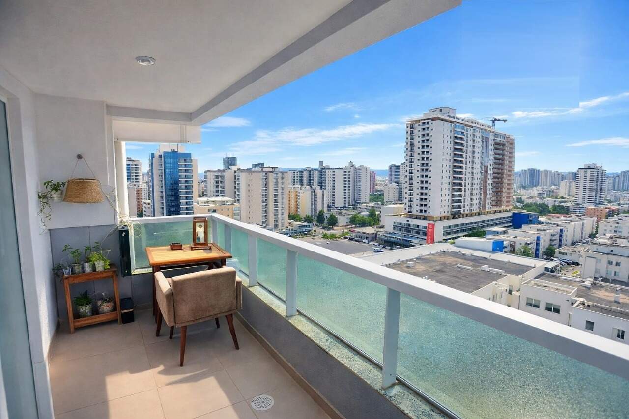 Apartamento[ NumeroQuarto] Campinas São José Le France: 
