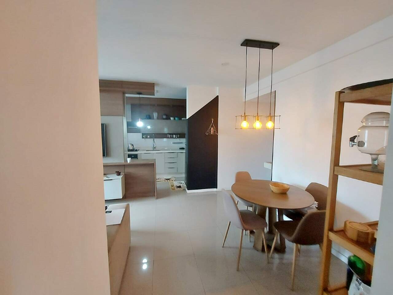 Apartamento[ NumeroQuarto] Campinas São José Le France: 