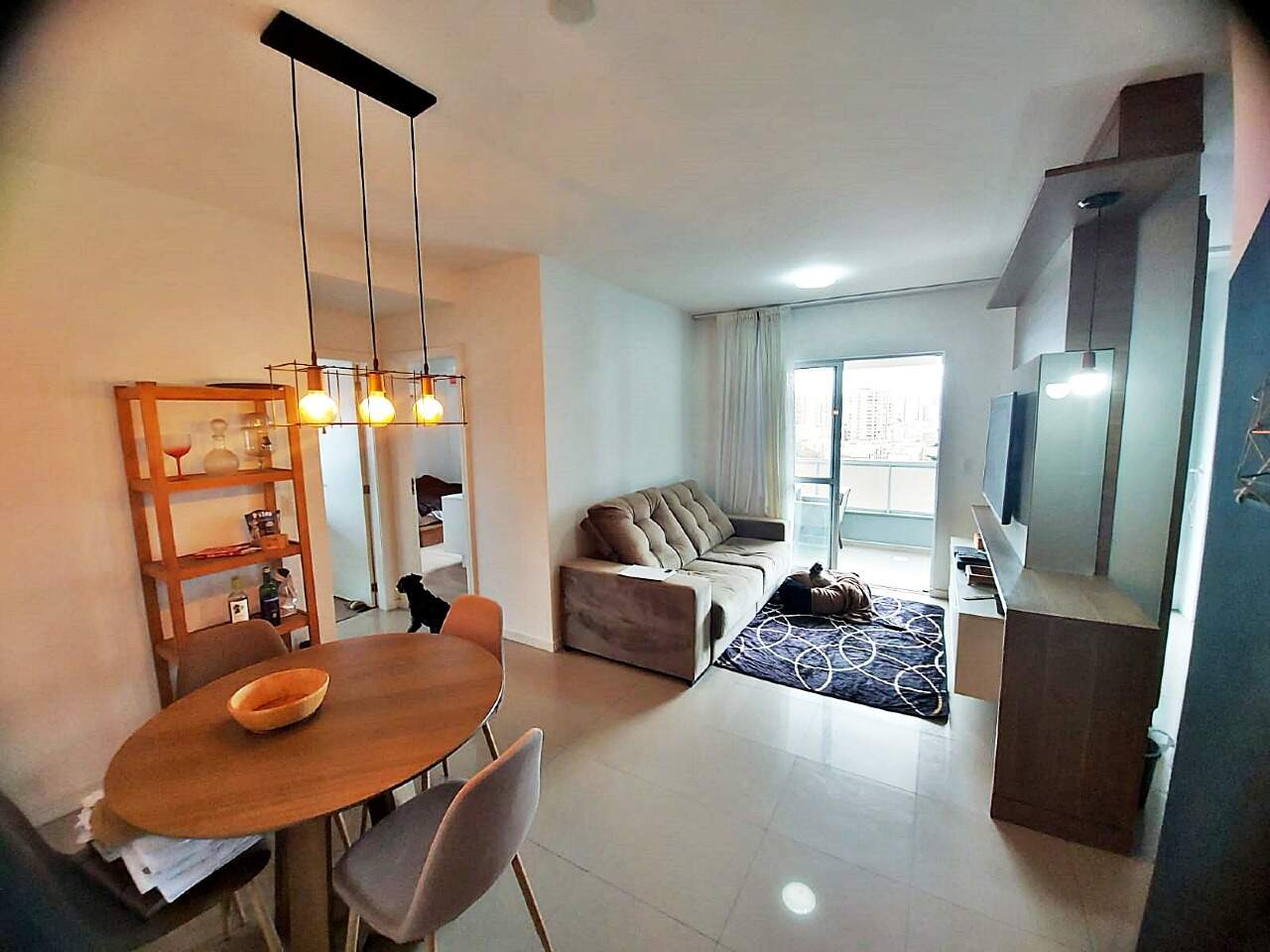 Apartamento[ NumeroQuarto] Campinas São José Le France: 