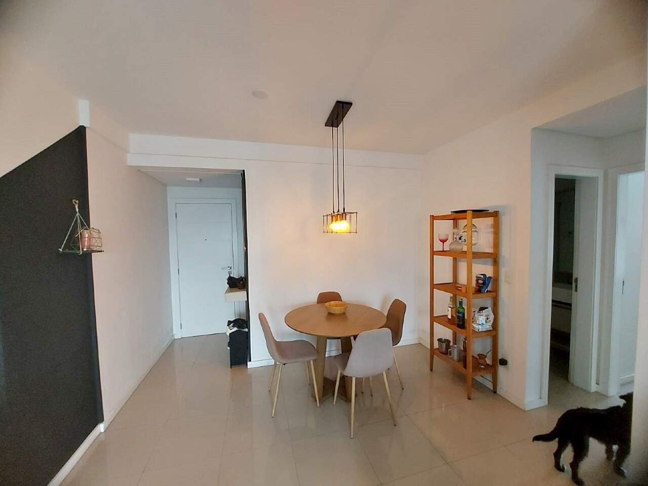 Apartamento[ NumeroQuarto] Campinas São José Le France: 