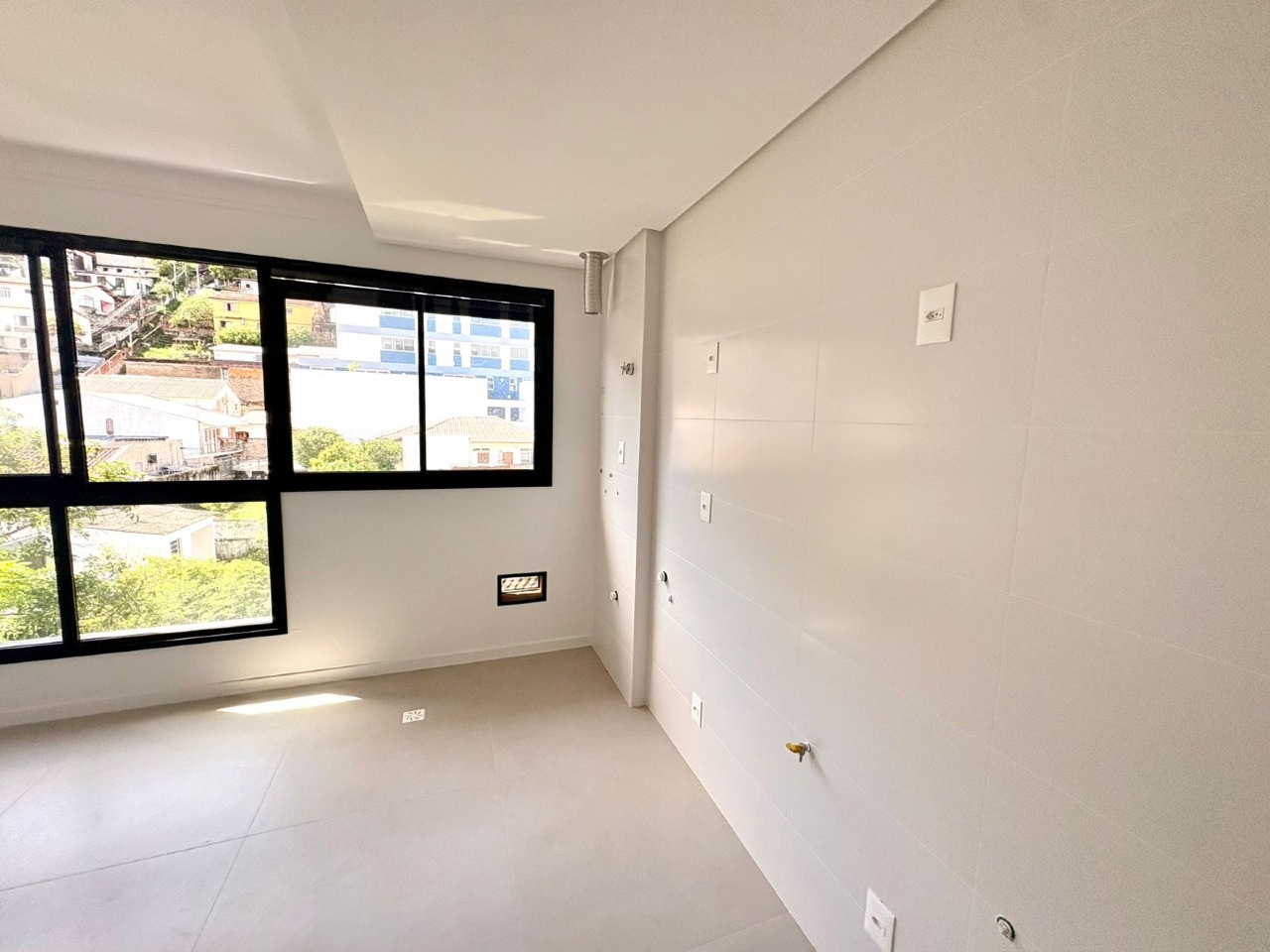 Apartamento[ NumeroQuarto] Centro Florianópolis Boiteux 155: 