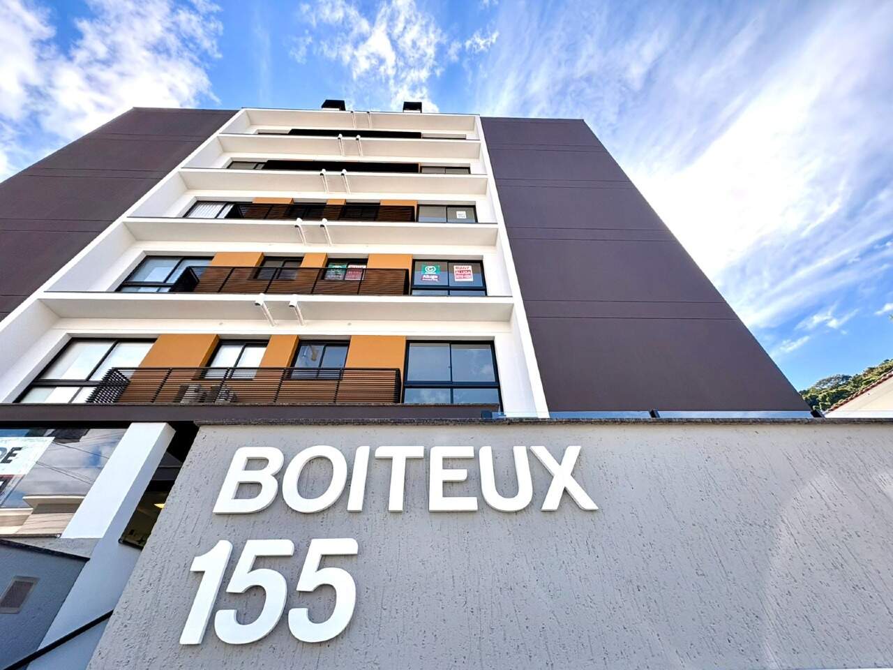 Apartamento[ NumeroQuarto] Centro Florianópolis Boiteux 155: 