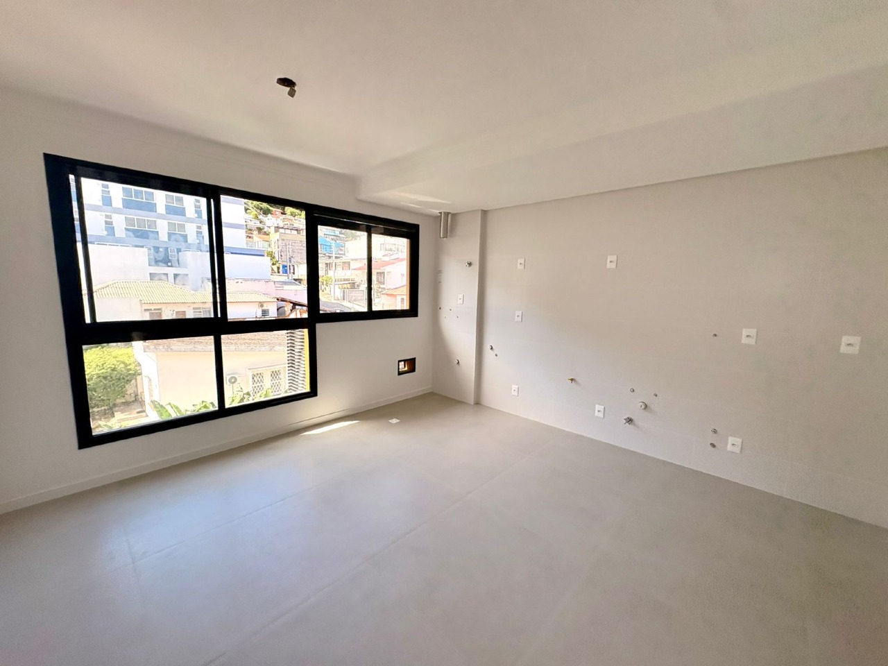 Apartamento[ NumeroQuarto] Centro Florianópolis Boiteux 155: 